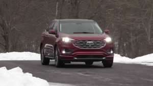 Which Ford Edge Model Years Should You Avoid