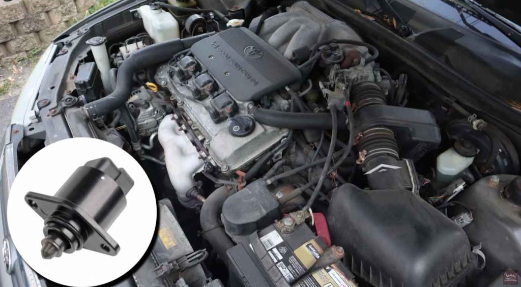 Understanding The Idle Shake Problem