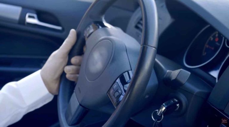 Why Your Vehicle Shakes While Idling