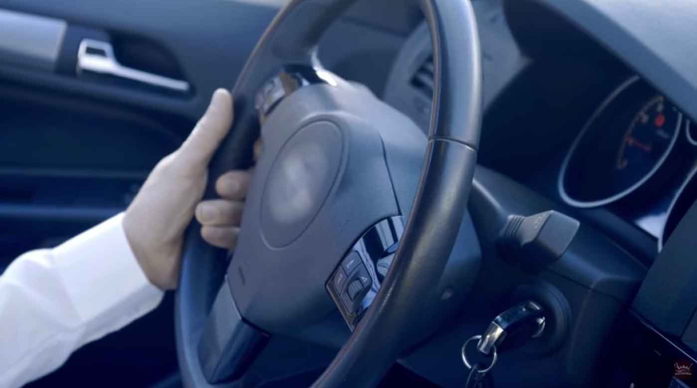 Why Your Vehicle Shakes While Idling