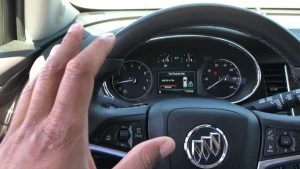 Buick Service StabiliTrak What It Means & Is It Safe to Drive