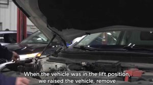 What Does Acura A1 Service Mean?