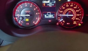 What Is Toyota 30K Mile Service