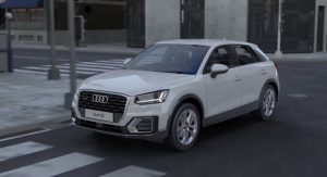 Why Does My Audi Alarm Keep Going Off