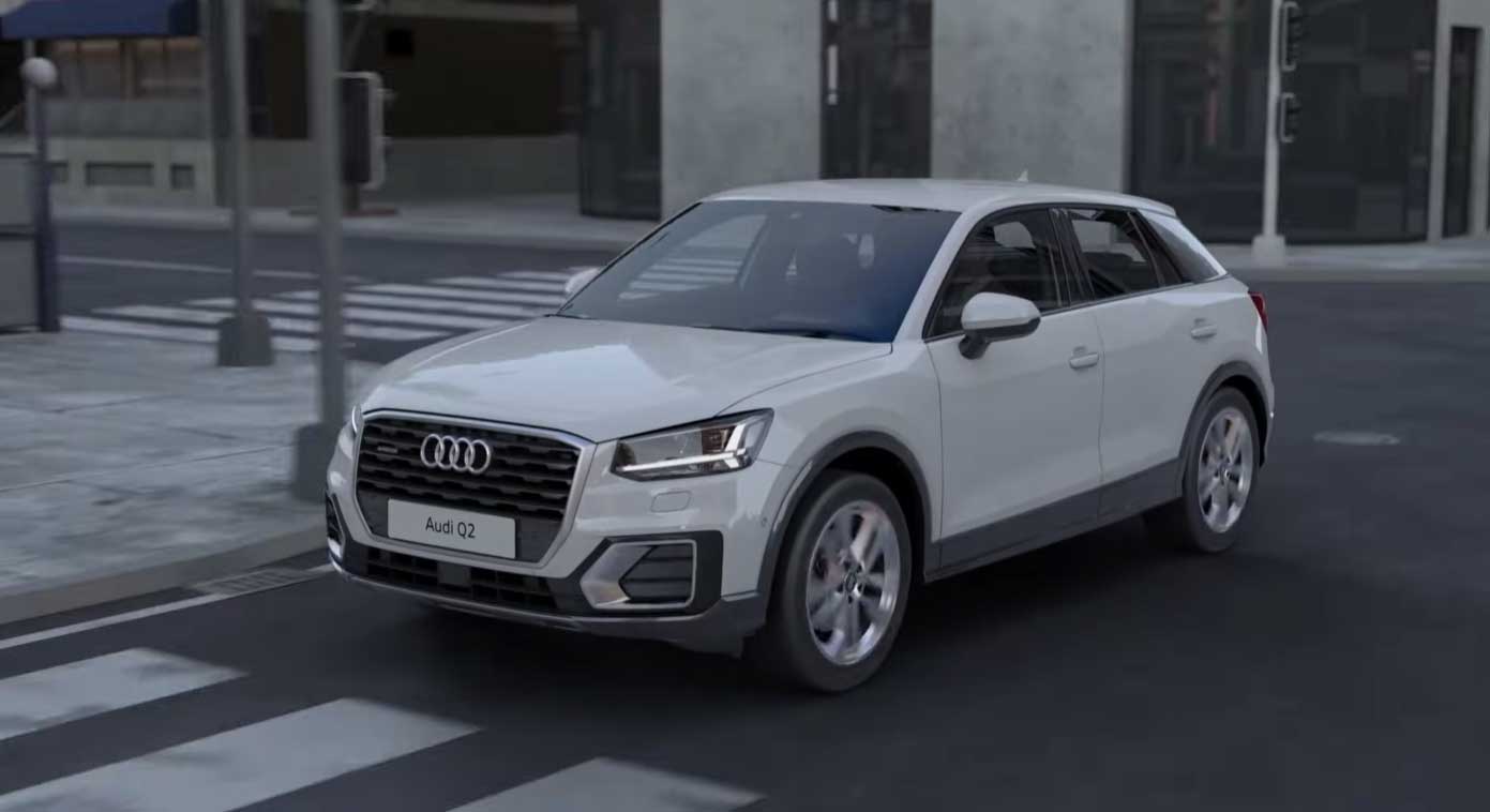 Why Does My Audi Alarm Keep Going Off