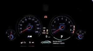 What Does 'TPMS Inspection Required' Mean