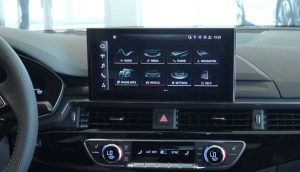 Why Is My Audi Showing TPMS Malfunction