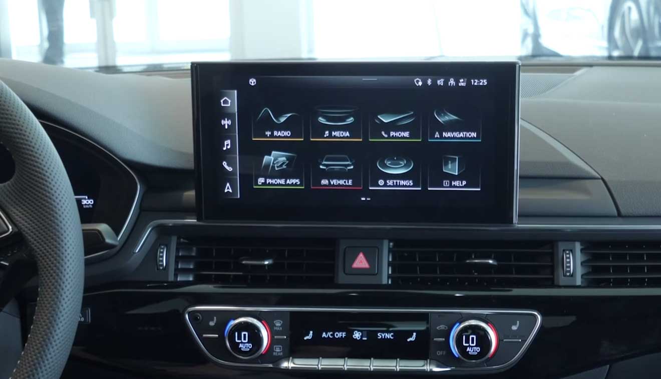 Why Is My Audi Showing TPMS Malfunction